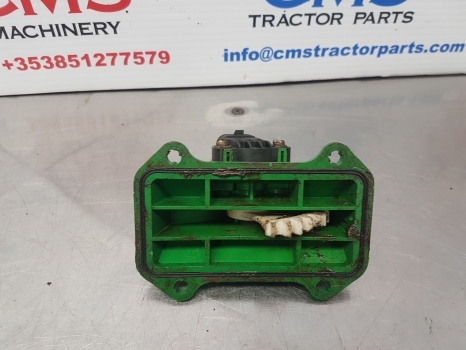 John Deere 6610, 6020, 6030, 7520 Rockshaft Position Sensor Al110352, Al110351 - Hidraulinis siurblys - Traktorius: foto 4 John Deere 6610, 6020, 6030, 7520 Rockshaft Position Sensor Al110352, Al110351 - Hidraulinis siurblys - Traktorius: foto 4
