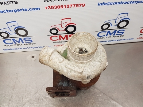 John Deere 6610, 6140j,6405,6510,6605 Turbocharger For Parts Only Re68912 - Turbina - Žemės ūkio technika: foto 2 John Deere 6610, 6140j,6405,6510,6605 Turbocharger For Parts Only Re68912 - Turbina - Žemės ūkio technika: foto 2