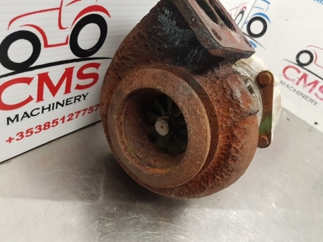 John Deere 6610, 6140j,6405,6510,6605 Turbocharger For Parts Only Re68912 - Turbina - Žemės ūkio technika: foto 4 John Deere 6610, 6140j,6405,6510,6605 Turbocharger For Parts Only Re68912 - Turbina - Žemės ūkio technika: foto 4