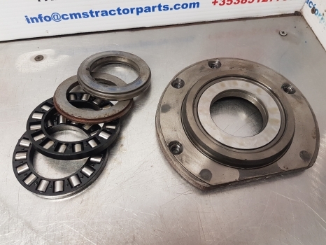 John Deere 6610, 6210, 6310, 6400, Premuim Pinion Bearing Housing L113330 - Galinė ašis - Traktorius: foto 4 John Deere 6610, 6210, 6310, 6400, Premuim Pinion Bearing Housing L113330 - Galinė ašis - Traktorius: foto 4