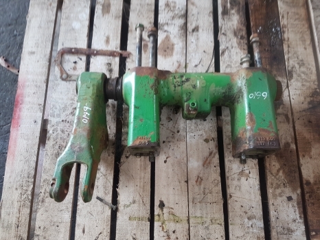 John Deere 6610 6510, 6320, 6400, 6310 Rockshaft, Crossshaft Arm Kit L114583 - Hidraulika - Žemės ūkio technika: foto 2 John Deere 6610 6510, 6320, 6400, 6310 Rockshaft, Crossshaft Arm Kit L114583 - Hidraulika - Žemės ūkio technika: foto 2