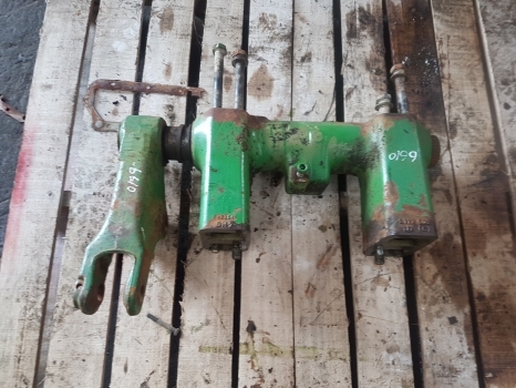 John Deere 6610 6510, 6320, 6400, 6310 Rockshaft, Crossshaft Arm Kit L114583 - Hidraulika - Žemės ūkio technika: foto 1 John Deere 6610 6510, 6320, 6400, 6310 Rockshaft, Crossshaft Arm Kit L114583 - Hidraulika - Žemės ūkio technika: foto 1