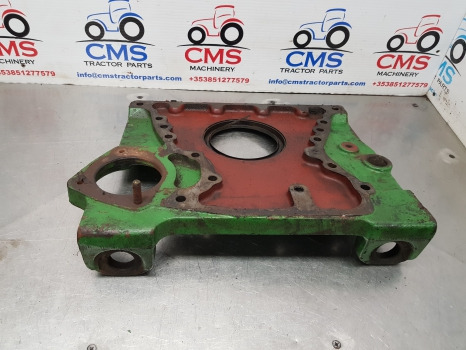 Smagratis John Deere 6610 , Se, 6j, 6020, 6010 Series, Flywheel Housing R123553: foto 7