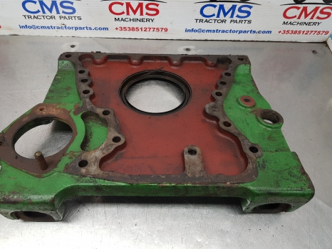 Smagratis John Deere 6610 , Se, 6j, 6020, 6010 Series, Flywheel Housing R123553: foto 6