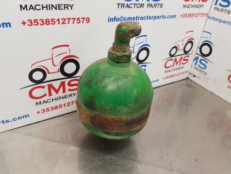 John Deere 6820, 6010, 6020, 7020, 7030 Hydraulic Accumulator Al151347 - Hidraulika - Traktorius: foto 2 John Deere 6820, 6010, 6020, 7020, 7030 Hydraulic Accumulator Al151347 - Hidraulika - Traktorius: foto 2