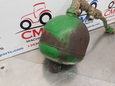 John Deere 6820, 6610, 6010, 6020, 7020, 7030 Hydraulic Accumulator Al151347 - Hidraulika - Traktorius: foto 3 John Deere 6820, 6610, 6010, 6020, 7020, 7030 Hydraulic Accumulator Al151347 - Hidraulika - Traktorius: foto 3
