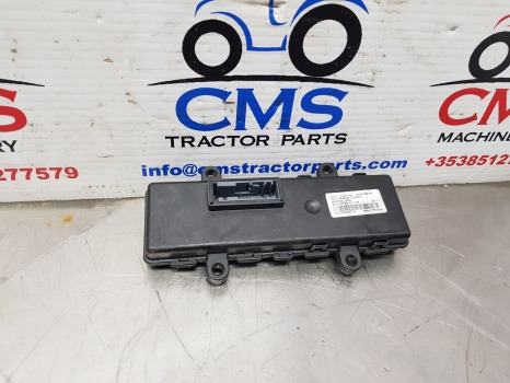 John Deere 6m, 6r Series 6145r Heating A/c Control Unit Al215824, Al231153 - Valdymo blokas: foto 1 John Deere 6m, 6r Series 6145r Heating A/c Control Unit Al215824, Al231153 - Valdymo blokas: foto 1