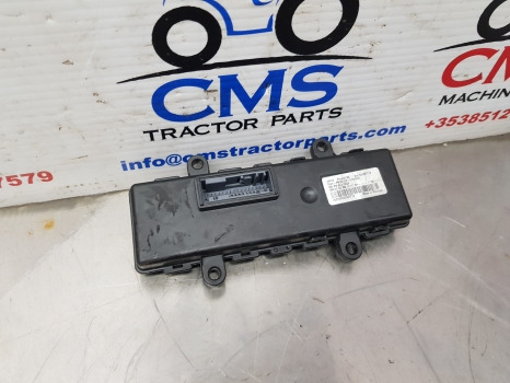 John Deere 6m, 6r Series 6145r Heating A/c Control Unit Al215824, Al231153 - Valdymo blokas: foto 4 John Deere 6m, 6r Series 6145r Heating A/c Control Unit Al215824, Al231153 - Valdymo blokas: foto 4