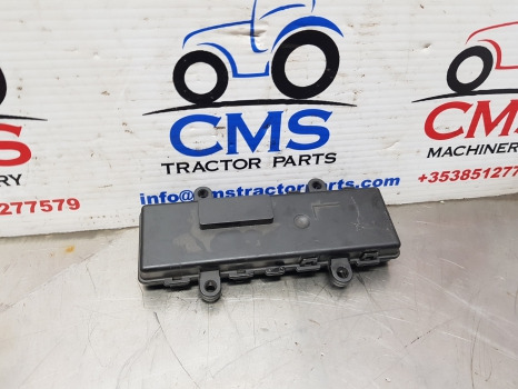 John Deere 6m, 6r Series 6145r Heating A/c Control Unit Al215824, Al231153 - Valdymo blokas: foto 5 John Deere 6m, 6r Series 6145r Heating A/c Control Unit Al215824, Al231153 - Valdymo blokas: foto 5