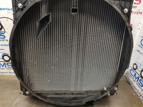 John Deere 6r 185, 6r, 6m, Engine Water Cooling Radiator Al220813, L223582 - Radiatorius: foto 3 John Deere 6r 185, 6r, 6m, Engine Water Cooling Radiator Al220813, L223582 - Radiatorius: foto 3