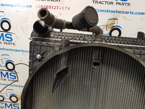 John Deere 6r 185, 6r, 6m, Engine Water Cooling Radiator Al220813, L223582 - Radiatorius: foto 4 John Deere 6r 185, 6r, 6m, Engine Water Cooling Radiator Al220813, L223582 - Radiatorius: foto 4