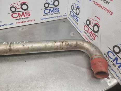 John Deere 6r 185, 6r Series, Air Intake Cooler, Aftercooler Tube Al214146 - Radiatorius: foto 2 John Deere 6r 185, 6r Series, Air Intake Cooler, Aftercooler Tube Al214146 - Radiatorius: foto 2