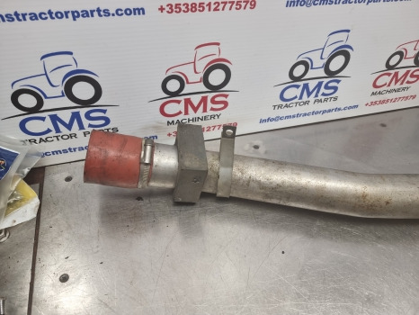John Deere 6r 185, 6r Series, Air Intake Cooler, Aftercooler Tube Al214146 - Radiatorius: foto 4 John Deere 6r 185, 6r Series, Air Intake Cooler, Aftercooler Tube Al214146 - Radiatorius: foto 4