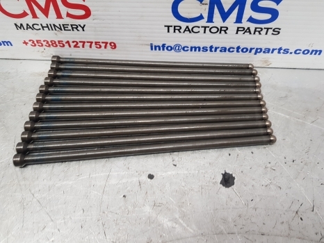 John Deere Claas Arion 500, 600 Axion 640 Engine Push Rod Kit 0011513100 - Stūmiklis (Push rod) - Traktorius: foto 3 John Deere Claas Arion 500, 600 Axion 640 Engine Push Rod Kit 0011513100 - Stūmiklis (Push rod) - Traktorius: foto 3