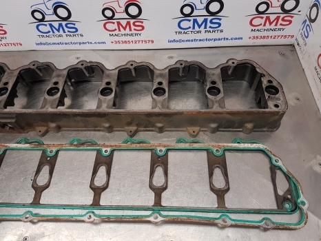 John Deere Class Arion 640, 6210r Rocker Arm Valve Re545803, R529186, Re539152 - Cilindrų galvutė - Traktorius: foto 3 John Deere Class Arion 640, 6210r Rocker Arm Valve Re545803, R529186, Re539152 - Cilindrų galvutė - Traktorius: foto 3