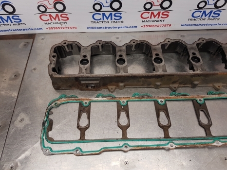 John Deere Class Arion 640, 6210r Rocker Arm Valve Re545803, R529186, Re539152 - Cilindrų galvutė - Traktorius: foto 2 John Deere Class Arion 640, 6210r Rocker Arm Valve Re545803, R529186, Re539152 - Cilindrų galvutė - Traktorius: foto 2