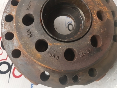 John Deere Telehandler Front Rear Axle Brake Housing Lhs, Rhs Z72506, 4475435050 - Stabdžių dalys - Teleskopinis krautuvas: foto 3 John Deere Telehandler Front Rear Axle Brake Housing Lhs, Rhs Z72506, 4475435050 - Stabdžių dalys - Teleskopinis krautuvas: foto 3