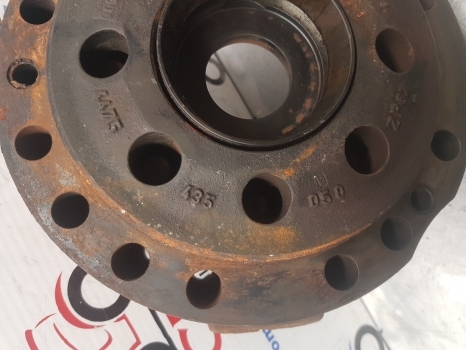 John Deere Telehandler Front Rear Axle Brake Housing Lhs, Rhs Z72506, 4475435050 - Stabdžių dalys - Teleskopinis krautuvas: foto 2 John Deere Telehandler Front Rear Axle Brake Housing Lhs, Rhs Z72506, 4475435050 - Stabdžių dalys - Teleskopinis krautuvas: foto 2