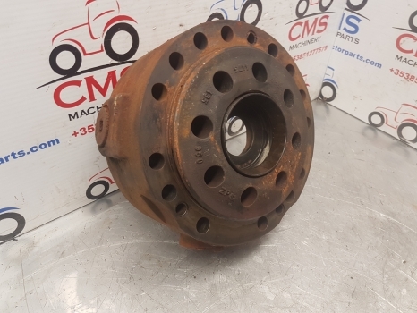 John Deere Telehandler Front Rear Axle Brake Housing Lhs, Rhs Z72506, 4475435050 - Stabdžių dalys - Teleskopinis krautuvas: foto 1 John Deere Telehandler Front Rear Axle Brake Housing Lhs, Rhs Z72506, 4475435050 - Stabdžių dalys - Teleskopinis krautuvas: foto 1