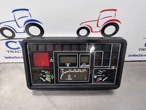 Landini 6880, 7880, 8880, 9880, 9080 Instrument Cluster, Dashboard 3542333m91 - Elektros sistema: foto 1 Landini 6880, 7880, 8880, 9880, 9080 Instrument Cluster, Dashboard 3542333m91 - Elektros sistema: foto 1