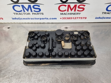 Landini 6880, 7880, 8880, 9880, 9080 Instrument Cluster, Dashboard 3542333m91 - Elektros sistema: foto 3 Landini 6880, 7880, 8880, 9880, 9080 Instrument Cluster, Dashboard 3542333m91 - Elektros sistema: foto 3