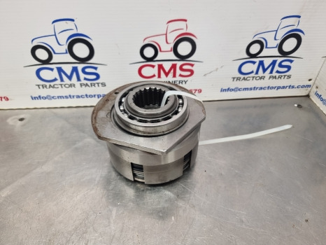 Landini Mythos 100, 115, Mythos Series, Pto Clutch Pack Assy 3654006m1 - Transmisija: foto 5 Landini Mythos 100, 115, Mythos Series, Pto Clutch Pack Assy 3654006m1 - Transmisija: foto 5