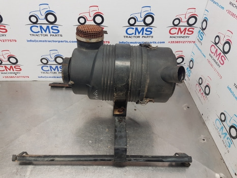 Landini Mythos 100, Series 110, 115 Engine Air Filter Housing 3545858m91 - Oro įsiurbimo sistema: foto 2 Landini Mythos 100, Series 110, 115 Engine Air Filter Housing 3545858m91 - Oro įsiurbimo sistema: foto 2