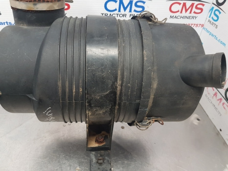 Landini Mythos 100, Series 110, 115 Engine Air Filter Housing 3545858m91 - Oro įsiurbimo sistema: foto 3 Landini Mythos 100, Series 110, 115 Engine Air Filter Housing 3545858m91 - Oro įsiurbimo sistema: foto 3