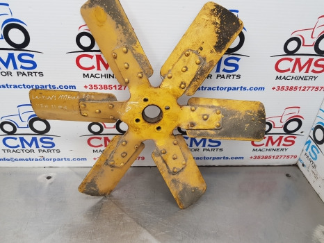 Landini Mythos 100, Vision, Ghibli, Mf. Cooling Fan 31258002, 3542355m91 - Ventiliatorius: foto 1 Landini Mythos 100, Vision, Ghibli, Mf. Cooling Fan 31258002, 3542355m91 - Ventiliatorius: foto 1