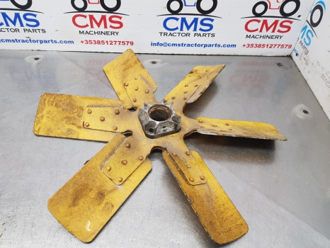 Landini Mythos 100, Vision, Ghibli, Mf. Cooling Fan 31258002, 3542355m91 - Ventiliatorius: foto 3 Landini Mythos 100, Vision, Ghibli, Mf. Cooling Fan 31258002, 3542355m91 - Ventiliatorius: foto 3