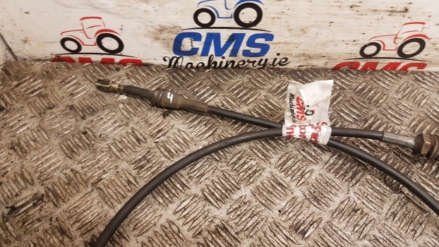 Landini Mythos Series 115 Control Cable 4. Please Check The Photos. - Kabina ir interjeras - Traktorius: foto 3 Landini Mythos Series 115 Control Cable 4. Please Check The Photos. - Kabina ir interjeras - Traktorius: foto 3