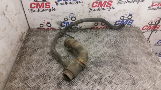 Landini Mythos Series 115 Engine Cooling Radiator Hose 3679229m91 - Radiatorius - Traktorius: foto 1 Landini Mythos Series 115 Engine Cooling Radiator Hose 3679229m91 - Radiatorius - Traktorius: foto 1