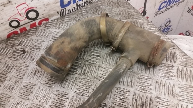 Landini Mythos Series 115 Engine Cooling Radiator Hose 3679229m91 - Radiatorius - Traktorius: foto 3 Landini Mythos Series 115 Engine Cooling Radiator Hose 3679229m91 - Radiatorius - Traktorius: foto 3
