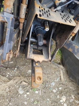 Landini Mythos Series Mythos 100, Mythos 105, Mythos 115 Pick Up Hitch Complete - Greita jungtis - Žemės ūkio technika: foto 1 Landini Mythos Series Mythos 100, Mythos 105, Mythos 115 Pick Up Hitch Complete - Greita jungtis - Žemės ūkio technika: foto 1