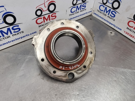 Landini Mythos Series Mythos 105 Rear Axle Brake Support 3534681m1, 534681m1 - Galinė ašis: foto 5 Landini Mythos Series Mythos 105 Rear Axle Brake Support 3534681m1, 534681m1 - Galinė ašis: foto 5