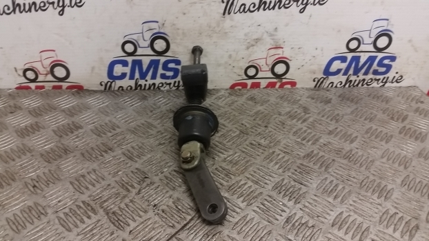 Landini Mythos Series Mythos 115 Brake Pedal Lever Assembly 3304805m92 - Stabdžių dalys - Traktorius: foto 2 Landini Mythos Series Mythos 115 Brake Pedal Lever Assembly 3304805m92 - Stabdžių dalys - Traktorius: foto 2