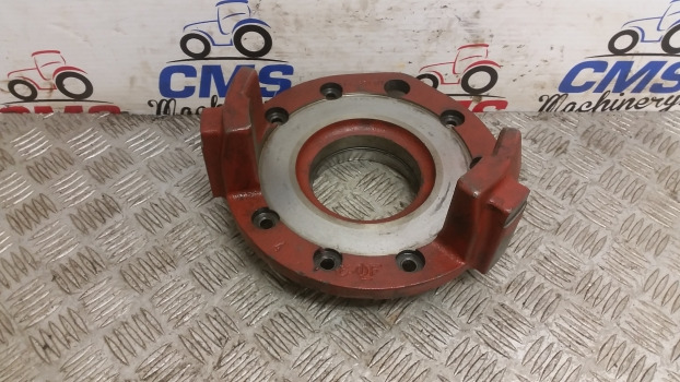 Landini Mythos Series Mythos 115 Rear Axle Brake Support 3534681m1, 534681m1 - Galinė ašis: foto 1 Landini Mythos Series Mythos 115 Rear Axle Brake Support 3534681m1, 534681m1 - Galinė ašis: foto 1