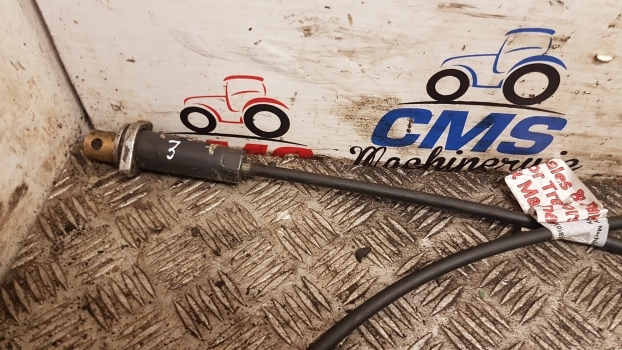 Landini Mythos Tdi 115 Control Cable 3. Please Check The Photos - Kabina ir interjeras - Traktorius: foto 3 Landini Mythos Tdi 115 Control Cable 3. Please Check The Photos - Kabina ir interjeras - Traktorius: foto 3