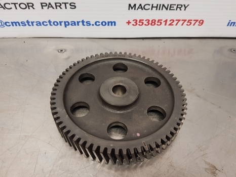 Landini Vision 105, 95 Fuel Pump Gear 68t 3117l261 - Kuro siurblys - Traktorius: foto 1 Landini Vision 105, 95 Fuel Pump Gear 68t 3117l261 - Kuro siurblys - Traktorius: foto 1