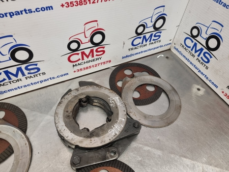 Landini Vision Mithos, 105 Brake Actuator 3304634m91, 3308792m91, 6531756m91 - Stabdžių dalys: foto 3 Landini Vision Mithos, 105 Brake Actuator 3304634m91, 3308792m91, 6531756m91 - Stabdžių dalys: foto 3