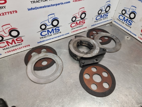 Landini Vision Mithos, 105 Brake Actuator 3304634m91, 3308792m91, 6531756m91 - Stabdžių dalys: foto 2 Landini Vision Mithos, 105 Brake Actuator 3304634m91, 3308792m91, 6531756m91 - Stabdžių dalys: foto 2