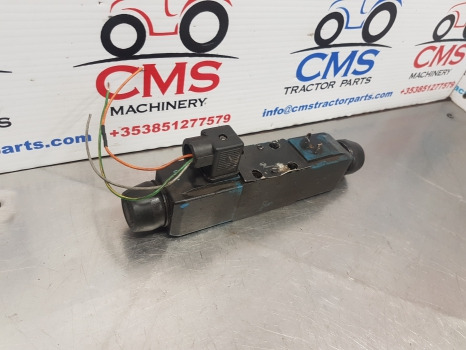 Manitou 728.4, Mt 728-4, Mt 728-2, Mt 928-4 Valve Control Solenoid 550645 - Jutiklis: foto 3 Manitou 728.4, Mt 728-4, Mt 728-2, Mt 928-4 Valve Control Solenoid 550645 - Jutiklis: foto 3