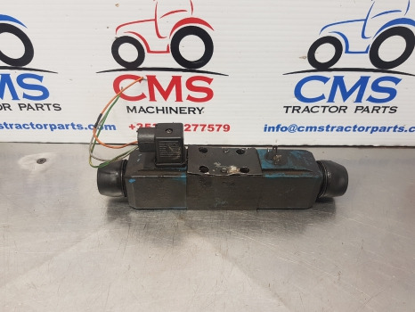Manitou 728.4, Mt 728-4, Mt 728-2, Mt 928-4 Valve Control Solenoid 550645 - Jutiklis: foto 1 Manitou 728.4, Mt 728-4, Mt 728-2, Mt 928-4 Valve Control Solenoid 550645 - Jutiklis: foto 1
