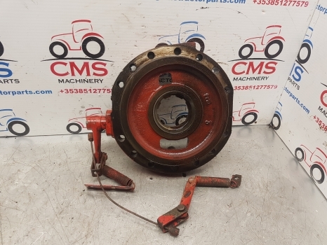 Manitou Dana Spicer Clark Hurth Axle Intermediate Plate 738.01.002.21 - Ašis ir dalys - Krautuvas: foto 1 Manitou Dana Spicer Clark Hurth Axle Intermediate Plate 738.01.002.21 - Ašis ir dalys - Krautuvas: foto 1
