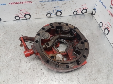Manitou Dana Spicer Clark Hurth Axle Intermediate Plate 738.01.002.21 - Ašis ir dalys - Krautuvas: foto 4 Manitou Dana Spicer Clark Hurth Axle Intermediate Plate 738.01.002.21 - Ašis ir dalys - Krautuvas: foto 4