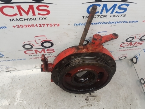 Manitou Dana Spicer Clark Hurth Axle Intermediate Plate 738.01.003.10 - Ašis ir dalys - Krautuvas: foto 5 Manitou Dana Spicer Clark Hurth Axle Intermediate Plate 738.01.003.10 - Ašis ir dalys - Krautuvas: foto 5
