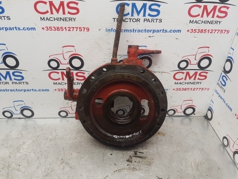 Manitou Dana Spicer Clark Hurth Axle Intermediate Plate 738.01.003.10 - Ašis ir dalys - Krautuvas: foto 3 Manitou Dana Spicer Clark Hurth Axle Intermediate Plate 738.01.003.10 - Ašis ir dalys - Krautuvas: foto 3