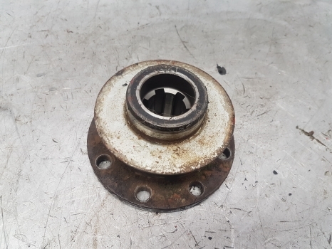 Manitou Maniscopic Dana Spicer Clark Hurth Axle Input Flange 717.14.046.01 - Ašis ir dalys - Teleskopinis krautuvas: foto 4 Manitou Maniscopic Dana Spicer Clark Hurth Axle Input Flange 717.14.046.01 - Ašis ir dalys - Teleskopinis krautuvas: foto 4