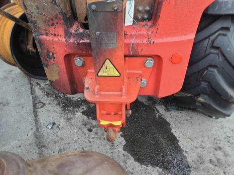 Manitou Mlt 630-115 Pick Up Hitch Complete - Rėmas/ Važiuoklė: foto 3 Manitou Mlt 630-115 Pick Up Hitch Complete - Rėmas/ Važiuoklė: foto 3