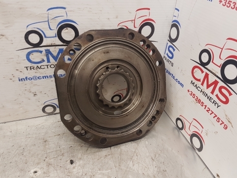 Manitou Mlt 634-120 Lsu Axle Brake Housing Plate 562531, 112.01.007.03 - Stabdžių dalys - Teleskopinis krautuvas: foto 3 Manitou Mlt 634-120 Lsu Axle Brake Housing Plate 562531, 112.01.007.03 - Stabdžių dalys - Teleskopinis krautuvas: foto 3
